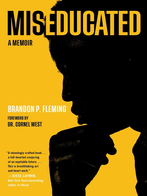 Title details for Miseducated by Brandon P. Fleming - Available